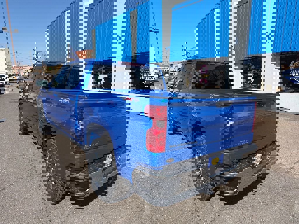 New 2026 Chevrolet Silverado 1500 LT image 13