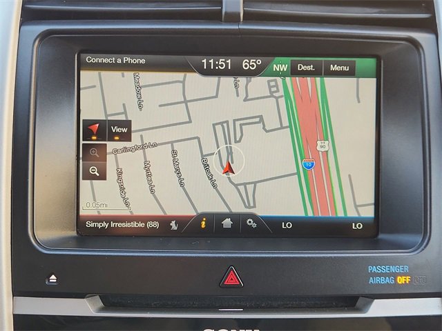 Used 2014 Ford Edge Sport w/ Driver Entry Package image 14