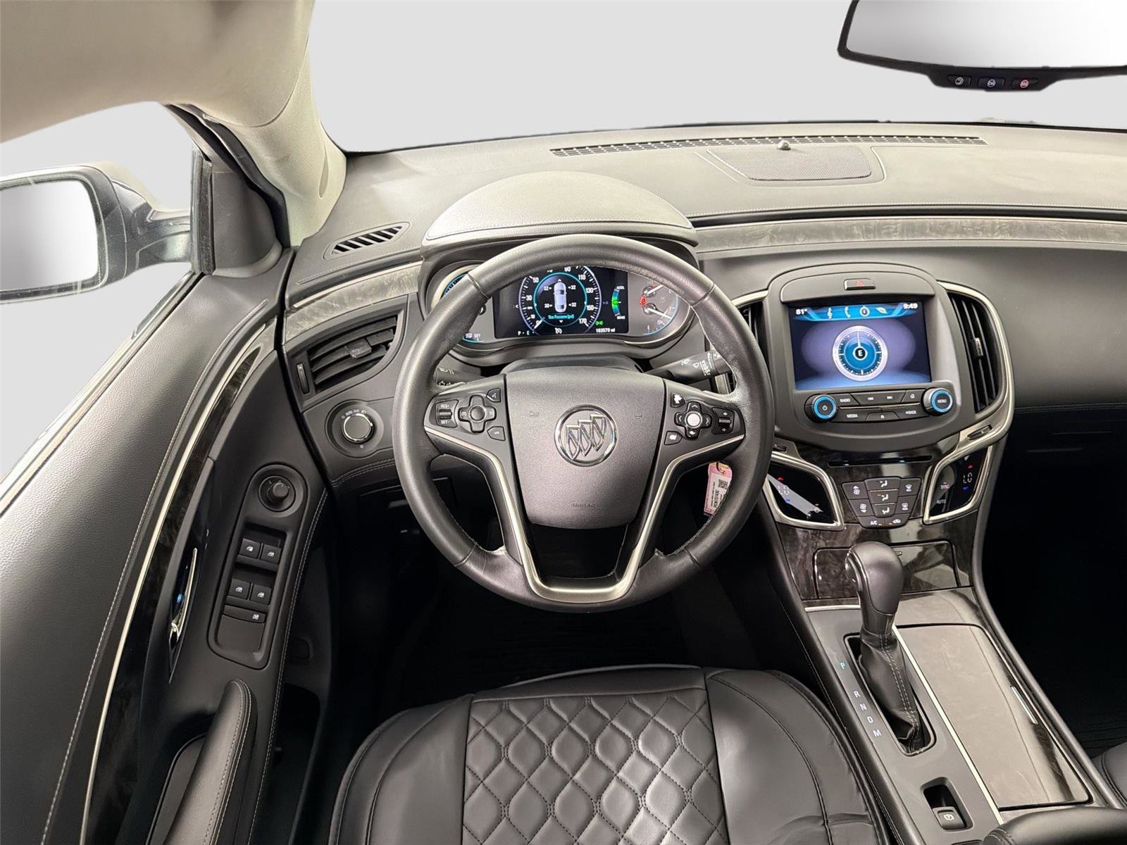 Used 2015 Buick LaCrosse FWD image 21
