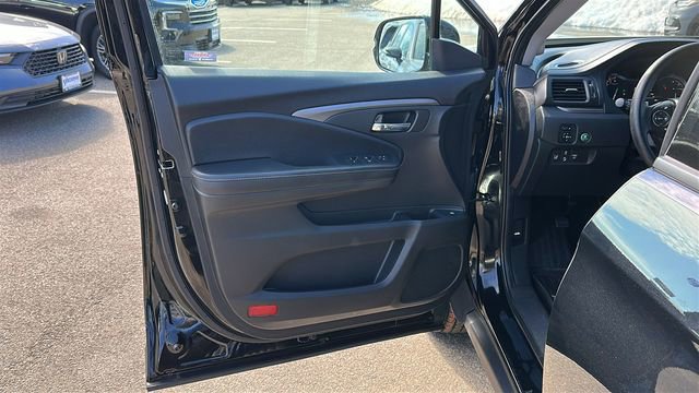 Used 2023 Honda Ridgeline Sport image 8