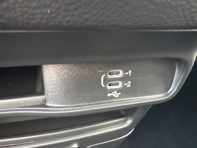 New 2027 Chrysler Pacifica Select FWD image 14