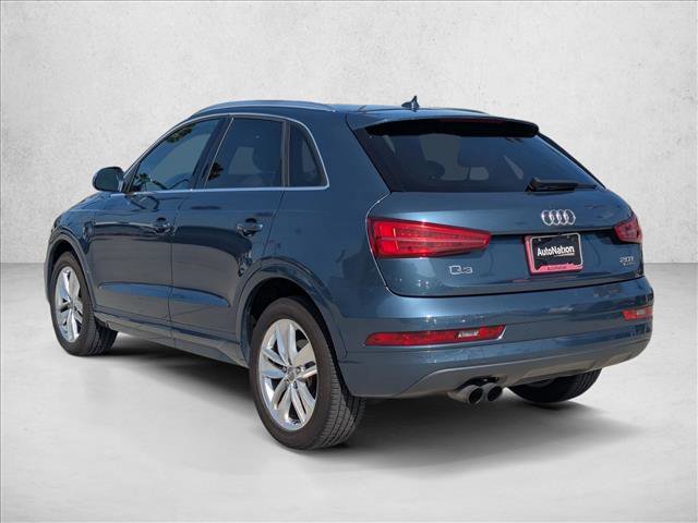 Used 2016 Audi Q3 2.0T Premium Plus image 8
