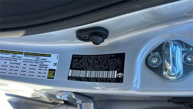 New 2026 Toyota Corolla LE image 33