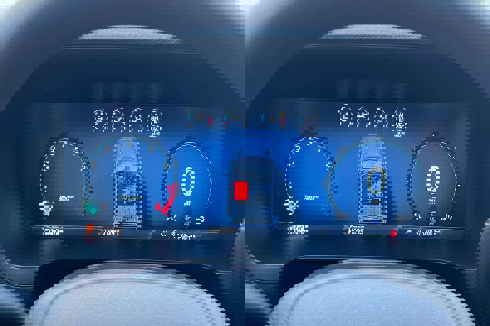 Used 2024 Ford F150 STX image 25