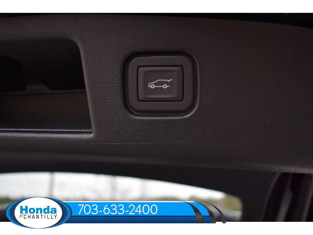 New 2026 Honda Prologue Elite image 30