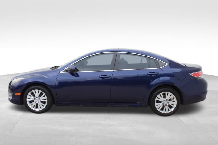 Used 2010 MAZDA MAZDA6 i Touring Plus image 4