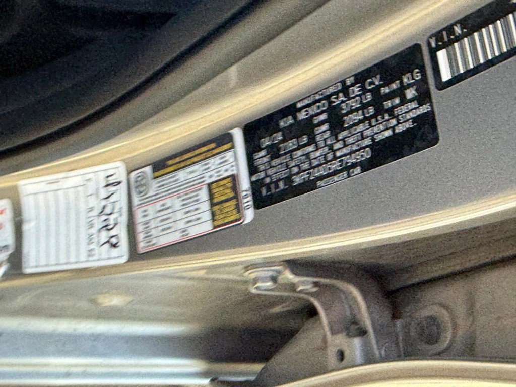 Used 2024 Kia Forte LXS image 25