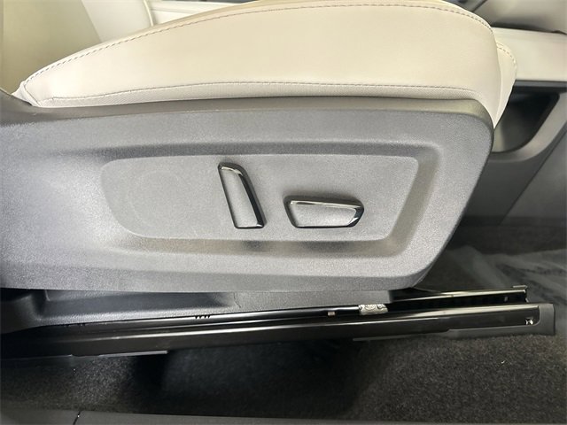 Certified 2025 Nissan Murano SL image 21