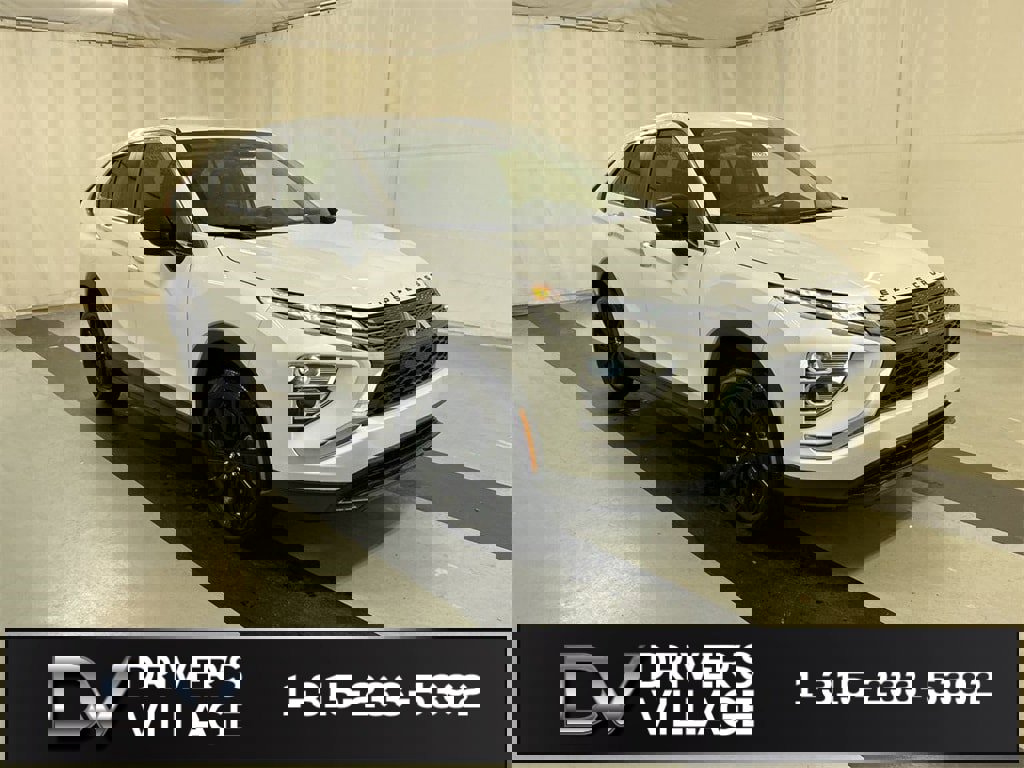 New 2026 Mitsubishi Eclipse Cross LE image 1