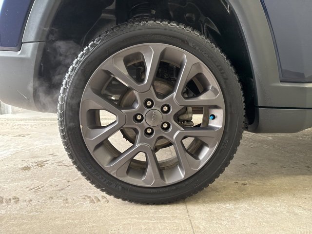 Used 2019 Jeep Compass High Altitude image 11