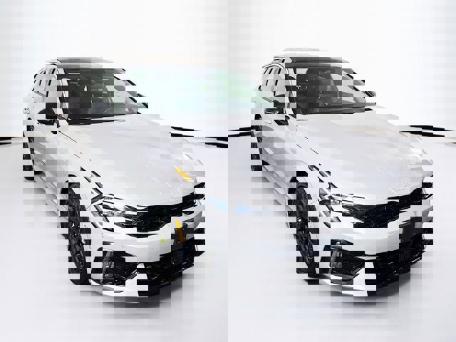 New 2026 Kia K5 GT image 3