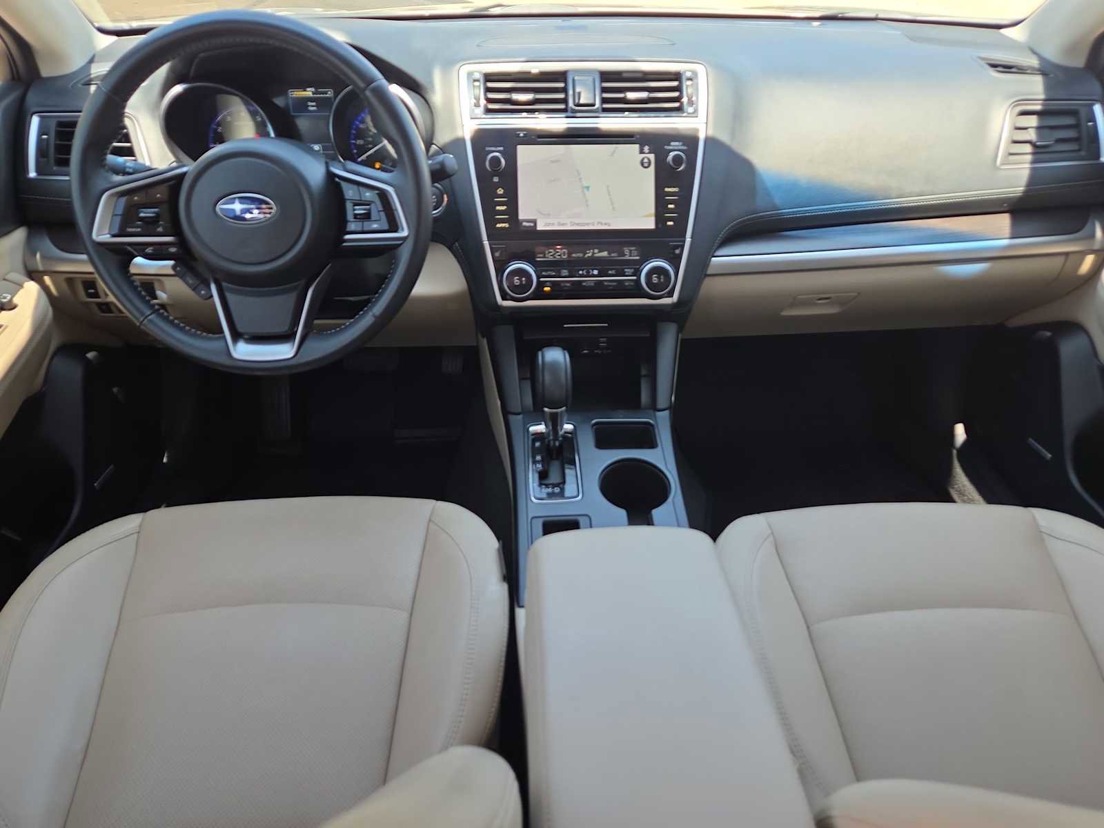 Used 2019 Subaru Legacy 2.5i Limited AWD/4WD image 14