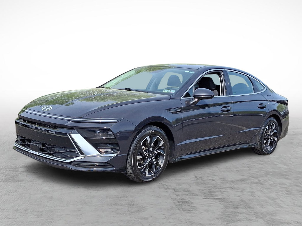 Used 2024 Hyundai Sonata SEL FWD image 1