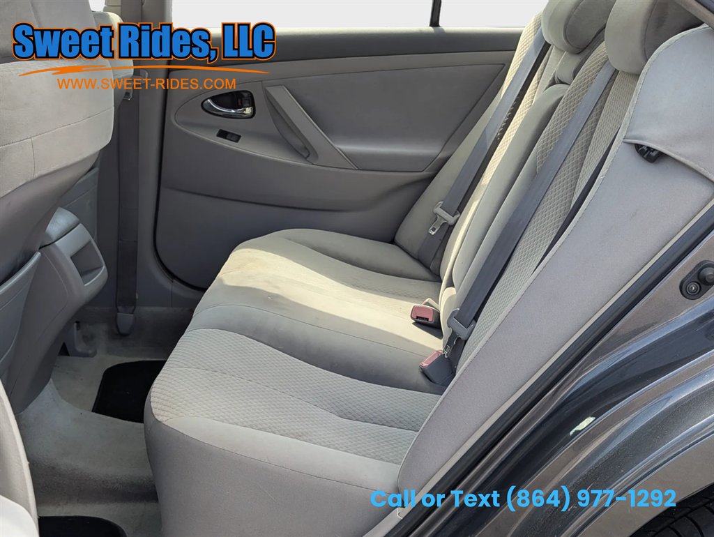 Used 2007 Toyota Camry SE image 11
