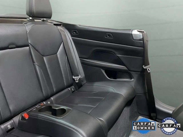 Used 2025 BMW 430i xDrive Convertible image 73