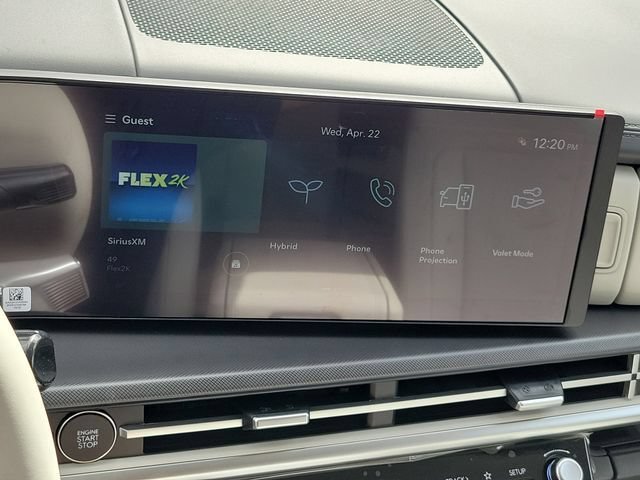 New 2026 Hyundai Santa Fe SE FWD image 12