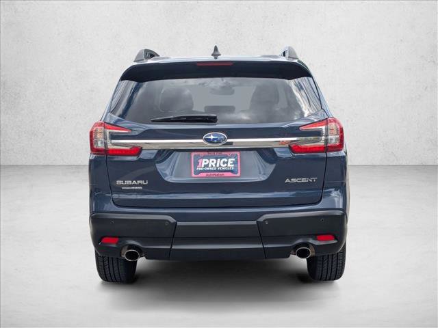 Used 2023 Subaru Ascent Premium w/ Convenience Package AWD/4WD image 7