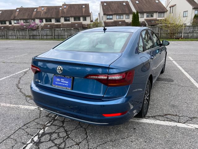 Used 2019 Volkswagen Jetta SE FWD image 10
