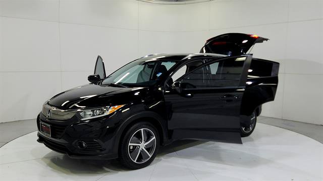 Used 2022 Honda HR-V EX image 30