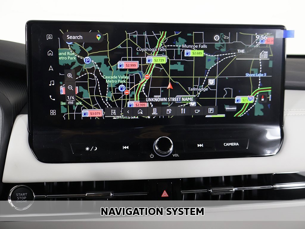 New 2025 Mitsubishi Outlander SE image 3