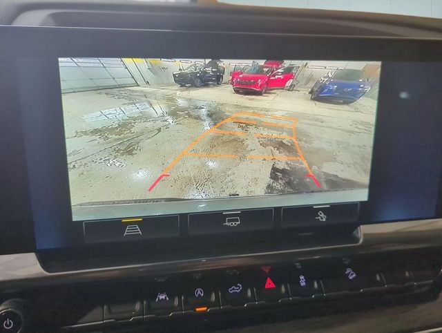 Used 2024 Chevrolet Silverado 1500 RST w/ All Star Edition Plus image 14