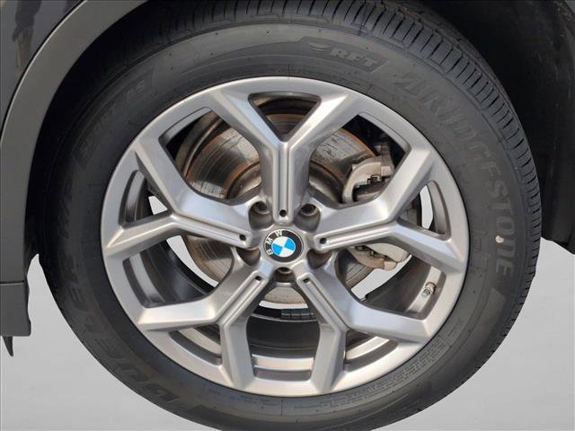Used 2024 BMW X3 sDrive30i w/ Convenience Package w/ZPA image 26