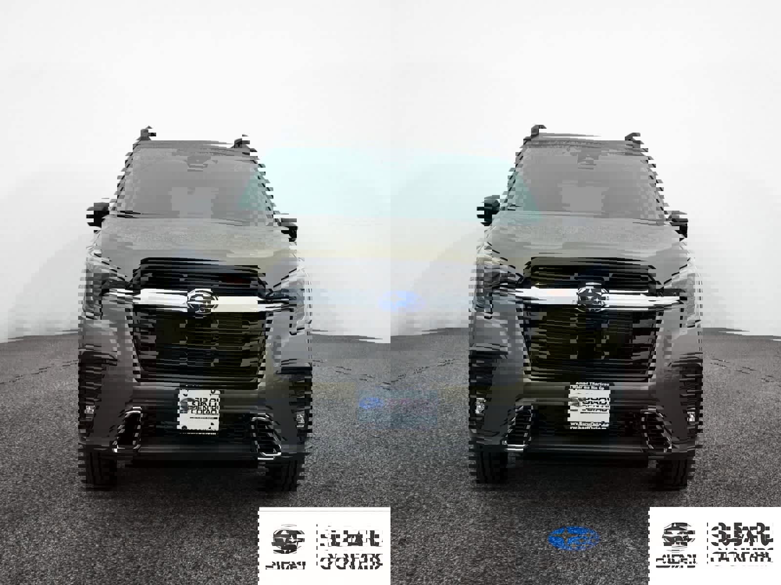 New 2025 Subaru Ascent Touring image 8