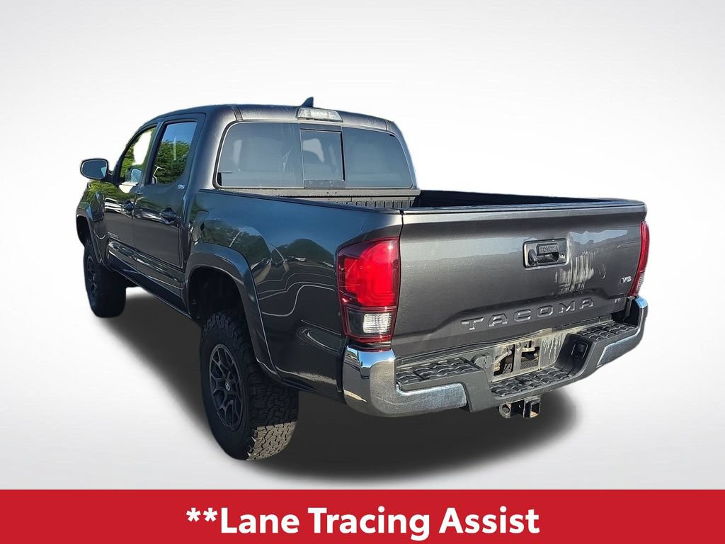Used 2019 Toyota Tacoma SR5 RWD image 9