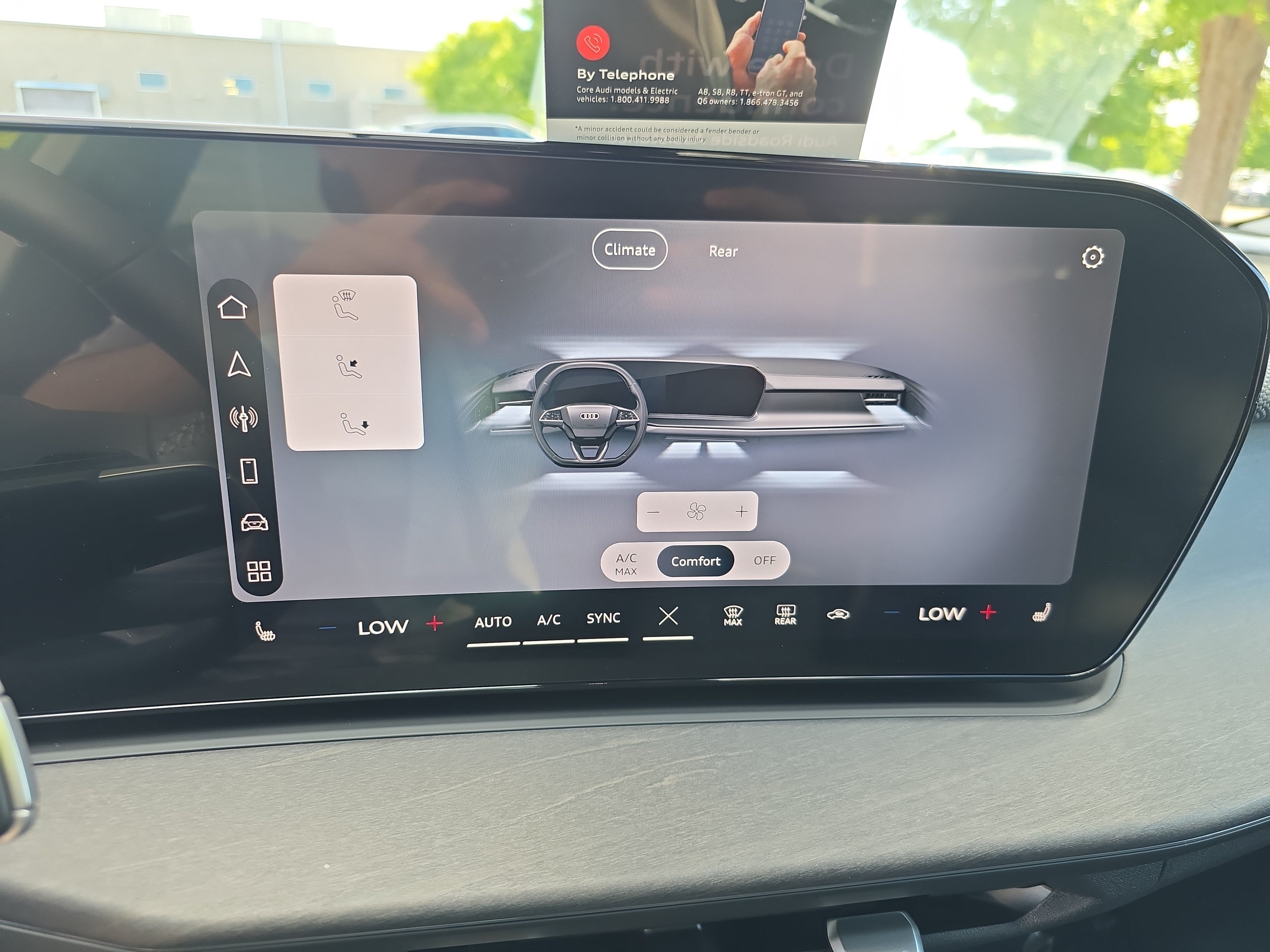 New 2026 Audi Q3 quattro 2.0T AWD/4WD image 19