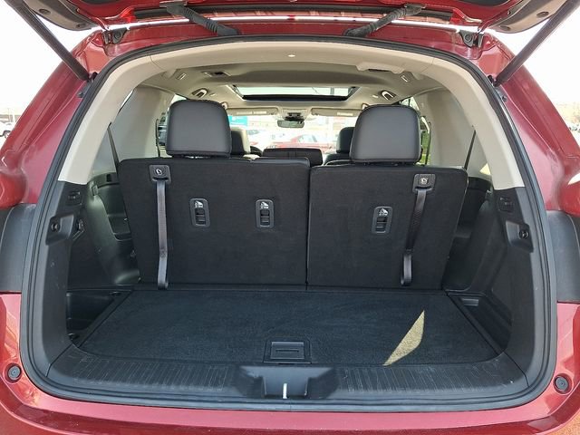 Certified 2023 Honda Pilot Touring image 27