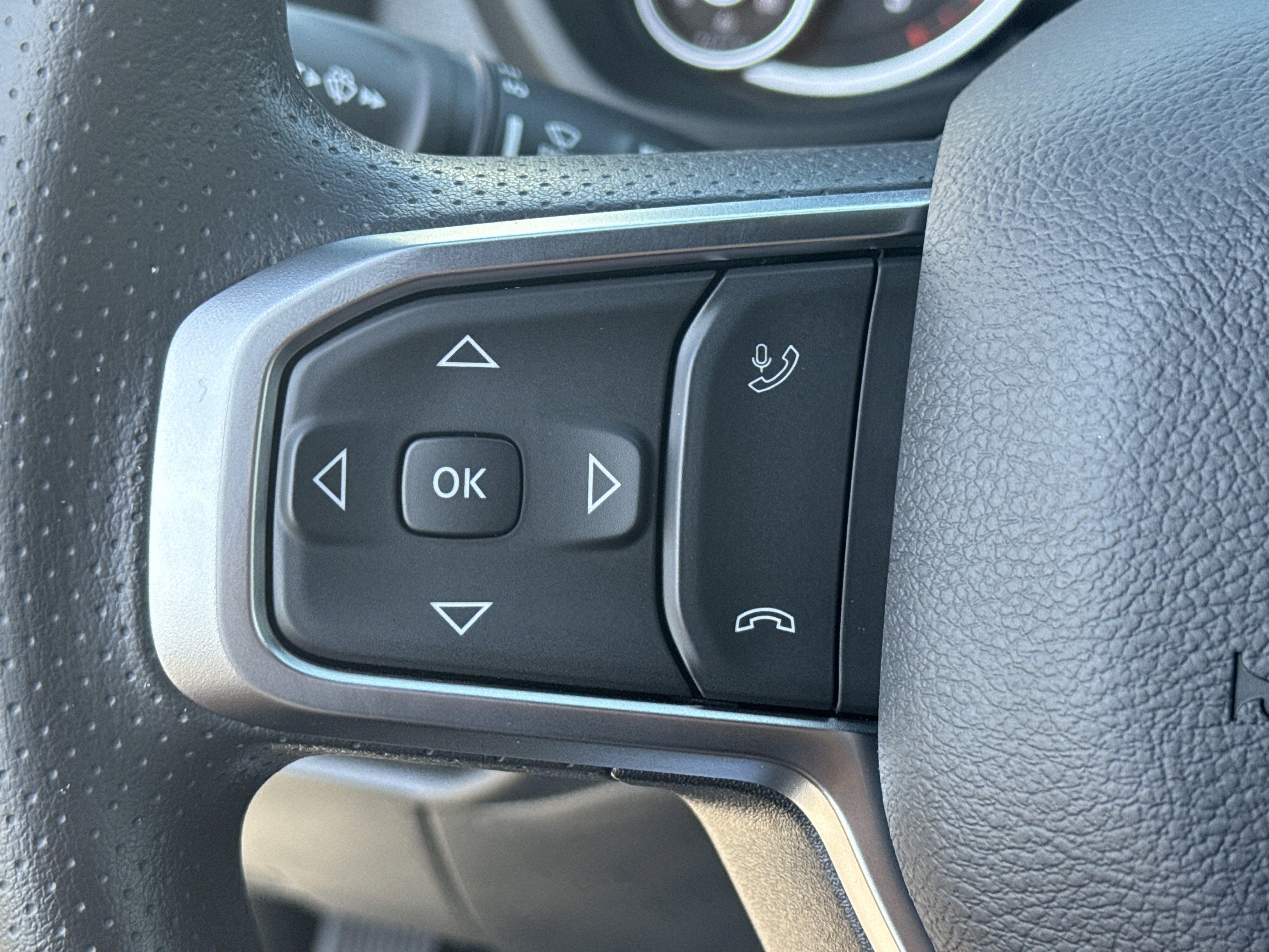 New 2026 RAM 5500 Tradesman w/ Chrome Appearance Group image 31