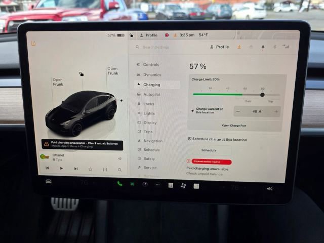 Used 2023 Tesla Model Y Performance image 35