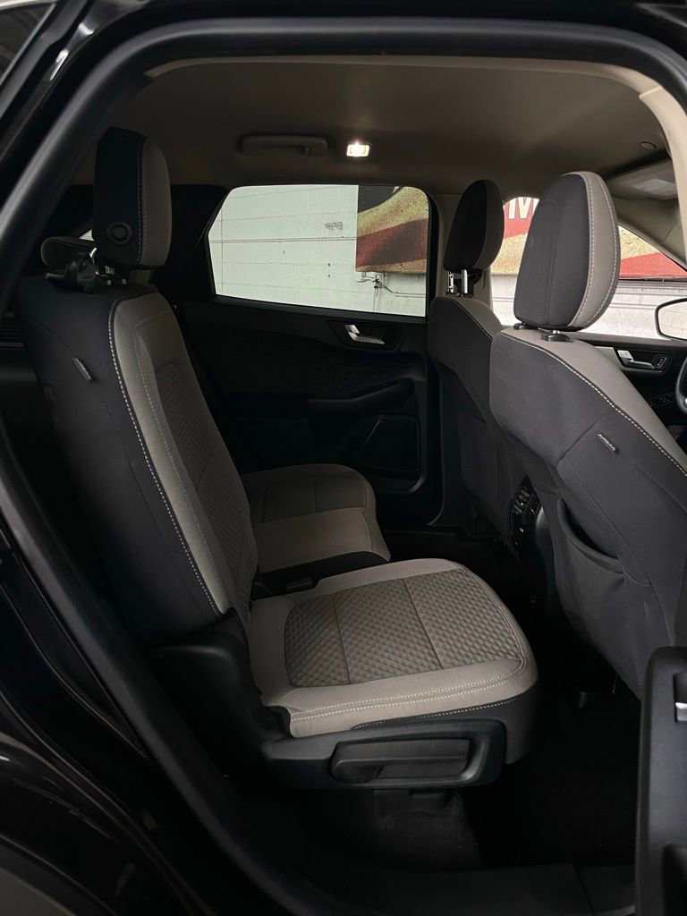 Used 2020 Ford Escape SE AWD/4WD image 15
