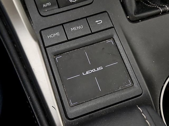 Used 2016 Lexus NX 200t AWD w/ Luxury Package image 28