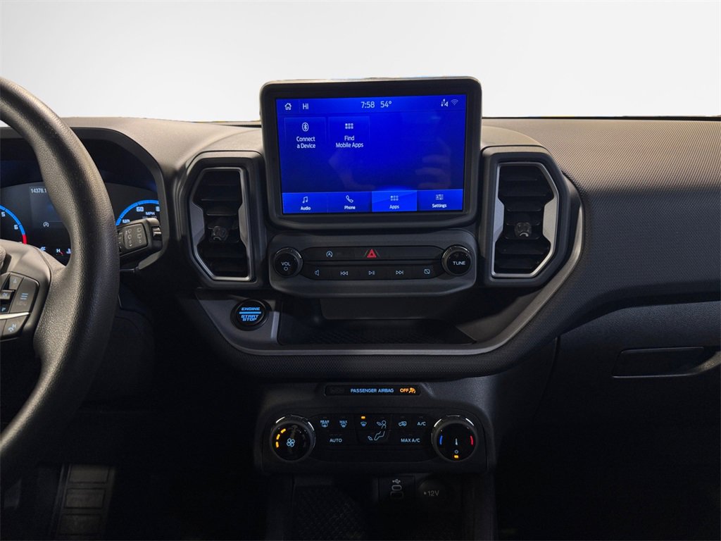 Used 2024 Ford Bronco Sport Big Bend image 22