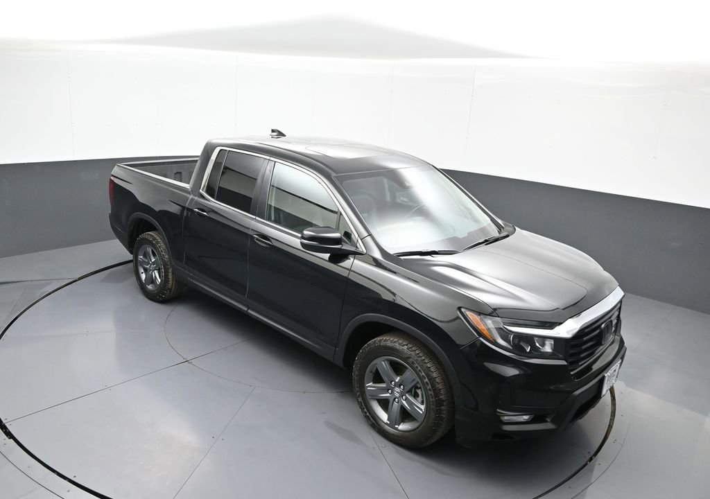Certified 2023 Honda Ridgeline RTL image 35