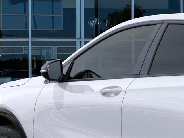 New 2026 Buick Envista Sport Touring w/ Convenience I Package FWD image 12