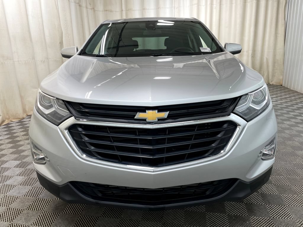 Used 2020 Chevrolet Equinox LT FWD image 11
