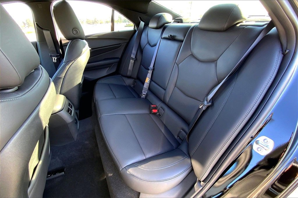 New 2026 Cadillac CT4 Premium Luxury image 29