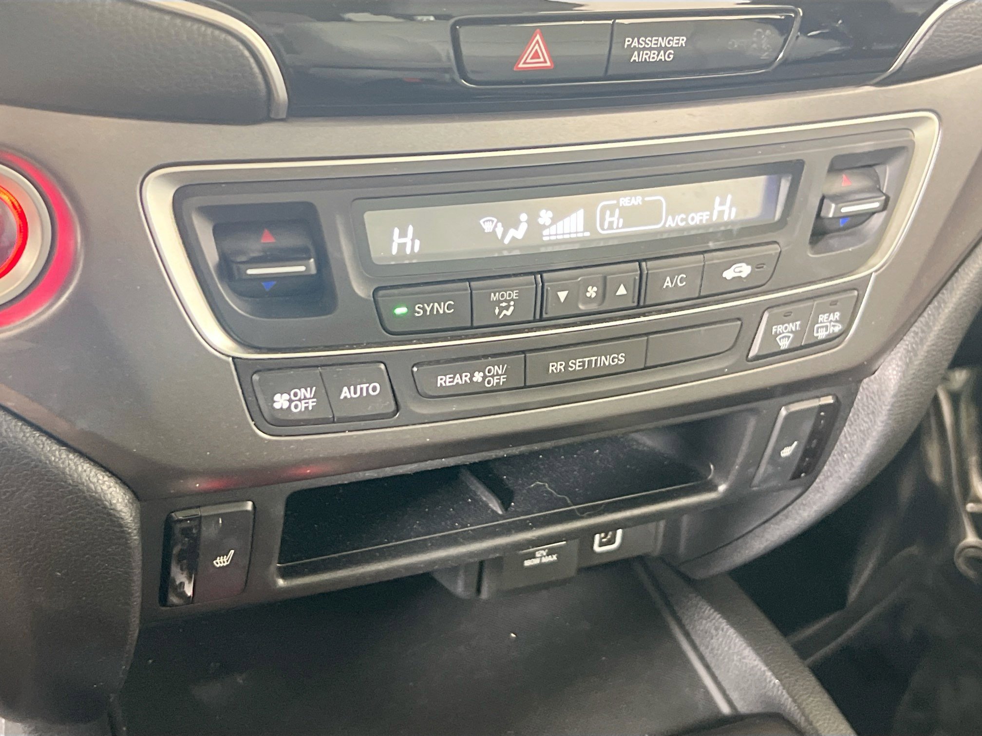 Used 2019 Honda Passport EX-L image 15