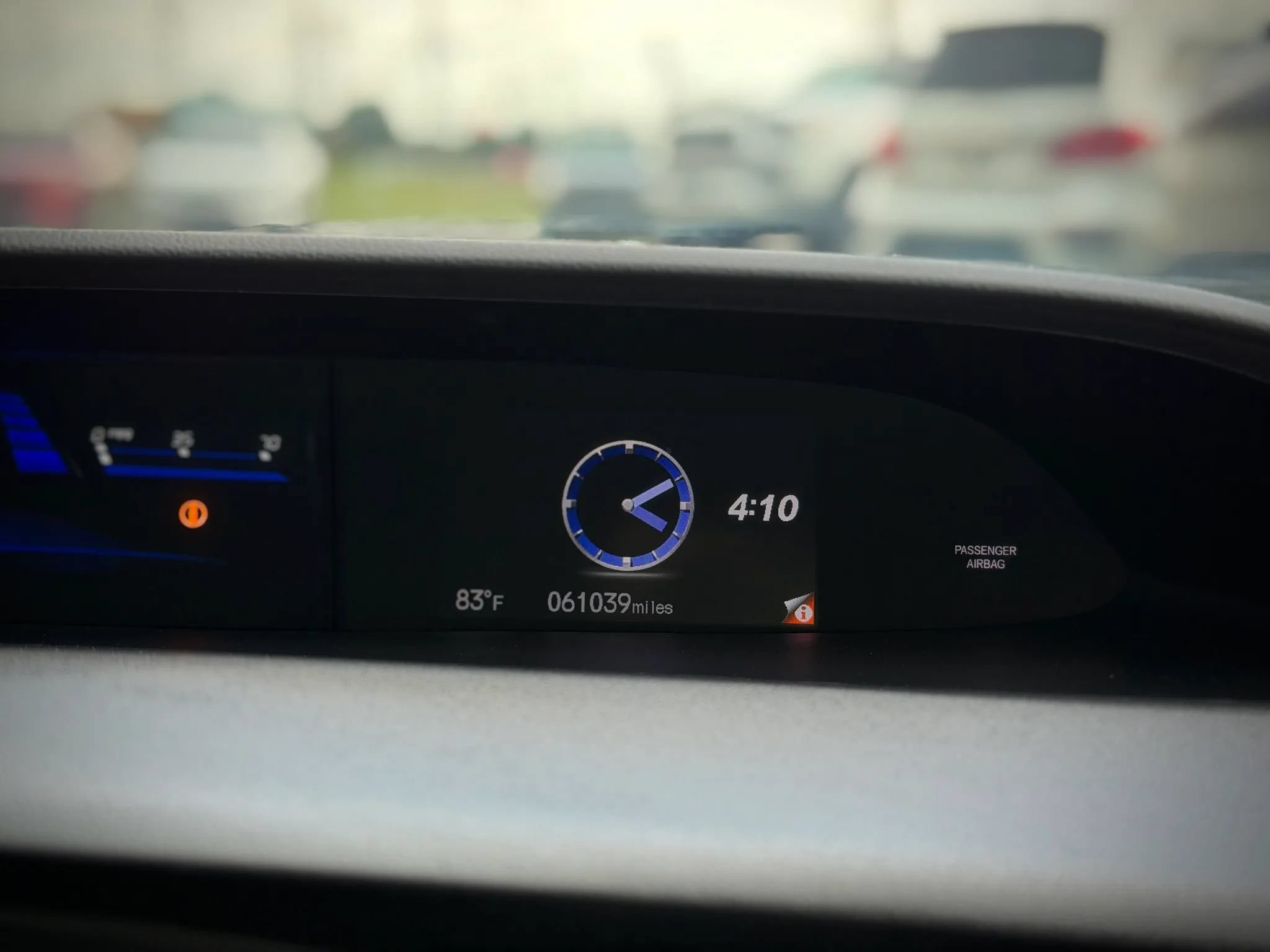 Used 2015 Honda Civic EX-L image 13