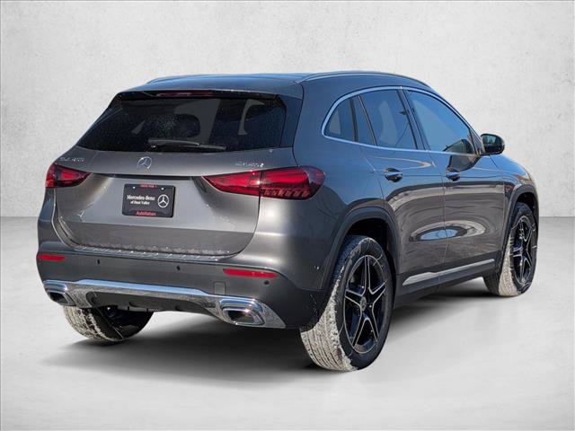 Used 2026 Mercedes-Benz GLA 250 4MATIC image 2