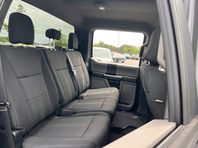 Used 2019 Ford F150 XL w/ Equipment Group 101A Mid RWD image 25