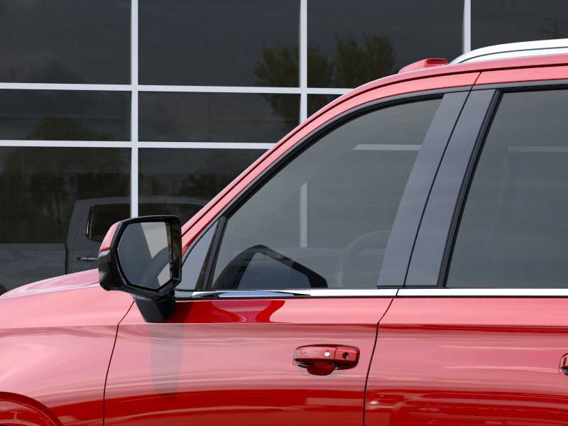 New 2026 Chevrolet Suburban LT w/ Comfort Package image 12