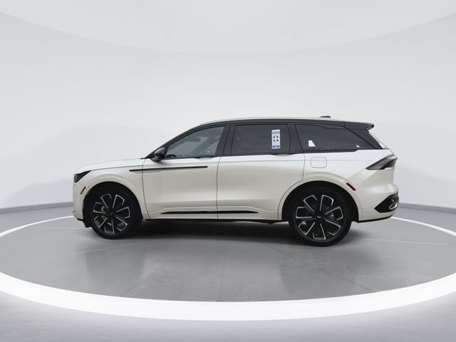 New 2026 Lincoln Nautilus Reserve AWD/4WD image 6