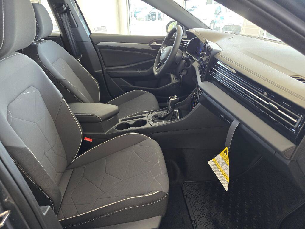 New 2026 Volkswagen Jetta Sport FWD image 33