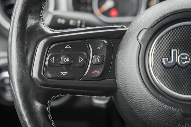 Used 2021 Jeep Gladiator Sport w/ Quick Order Package 24Q 80Th image 31