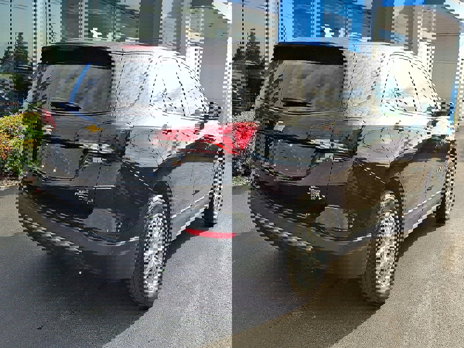 Used 2022 Chevrolet Equinox LT image 6