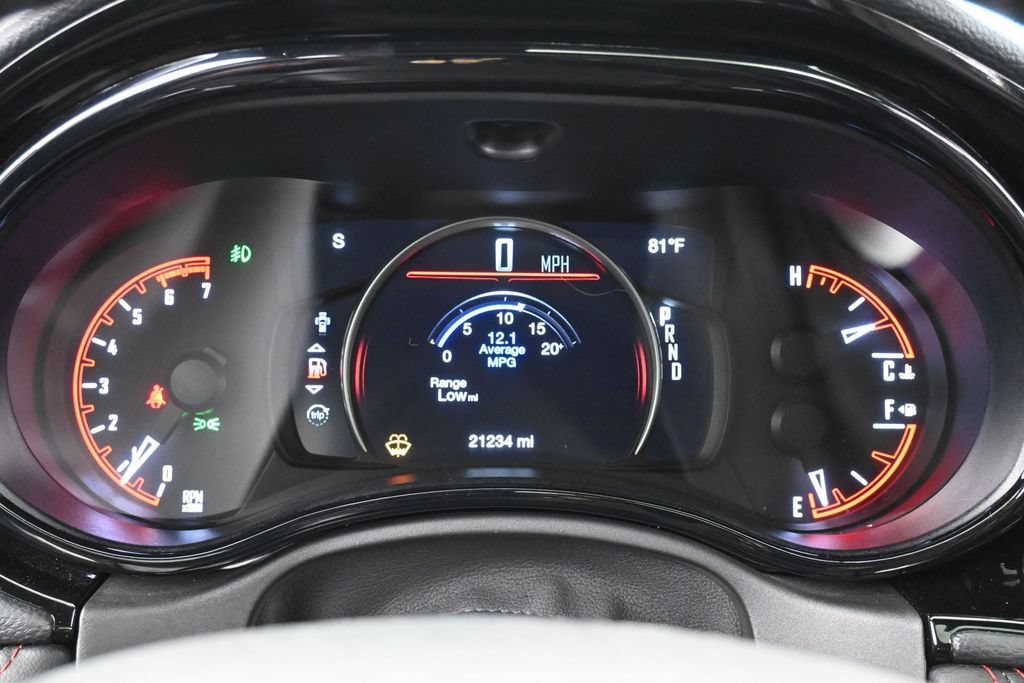 Used 2023 Dodge Durango R/T AWD/4WD image 30