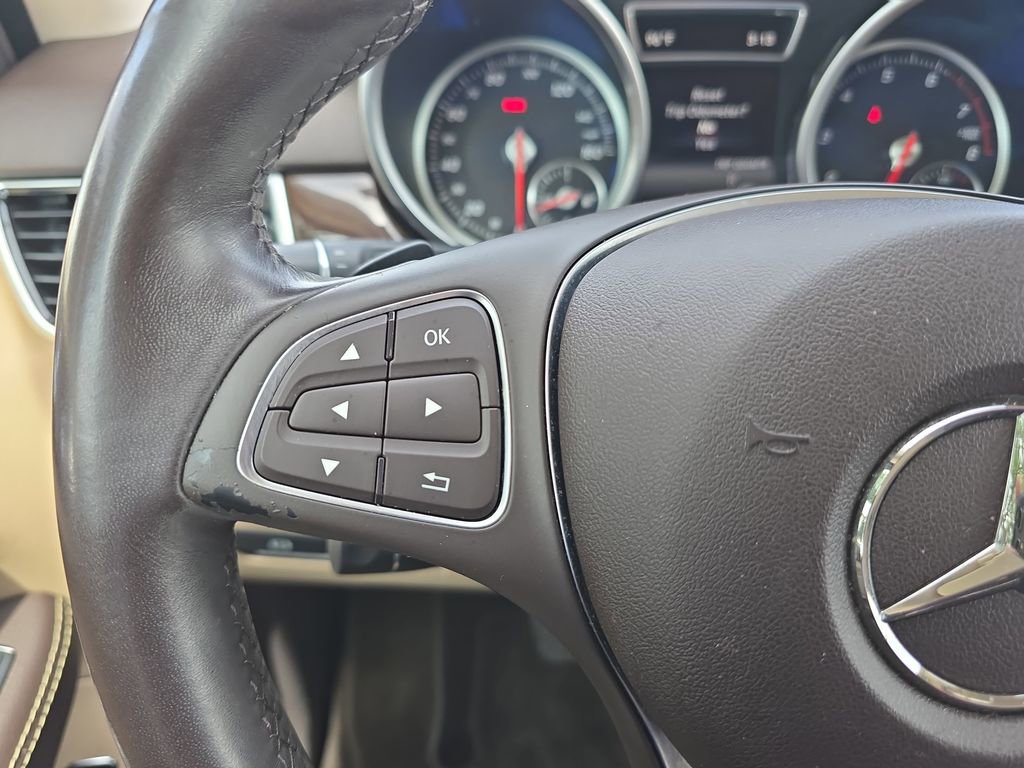 Used 2016 Mercedes-Benz GLE 350 image 17